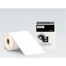 DYMO Etikett LW nyomtatóhoz 104x159 mm 220 db etikett etikett