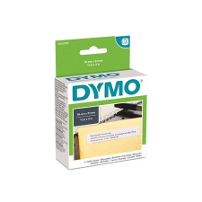 DYMO Etikett, LW nyomtatóhoz, eltávolítható, 19x51 mm, 500 db etikett, DYMO etikett