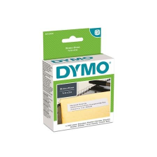 DYMO Etikett, LW nyomtatóhoz, eltávolítható, 19x51 mm, 500 db etikett, DYMO etikett
