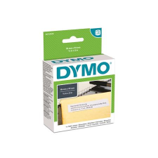 DYMO Etikett, lw nyomtatóhoz, eltávolítható, 19x51 mm, 500 db etikett, dymo s0722550 etikett