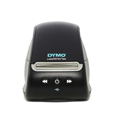 DYMO Etikett nyomtató, DYMO LW550 (GD2112722) etikett