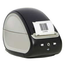 DYMO Etikettnyomtató DYMO Label Writer 550 címkézőgép