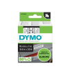 DYMO Feliratozógép szalag, 19 mm x 7 m, DYMO "D1", fehér-fekete