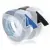 DYMO Feliratozógép szalag, 9 mm x 3 m, DYMO "3D", kék