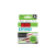 DYMO Feliratozógép szalag Dymo D1 S0720870/45807 19mmx7m, ORIGINAL, fekete/piros