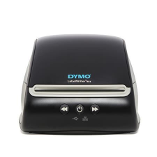 DYMO LabelWriter 5XL etikettnyomtató (2112725) (dymo2112725) címkézőgép