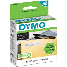 DYMO LW-Vielzwecketiketten         19x 51mm     500St/Rolle (S0722550) etikett