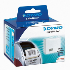 DYMO "LW" Feliratozógép szalag 57x32 mm 1×1000 db fehér (11354) etikett