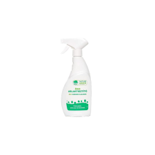 Dymol Ablaktisztító szórófejes DYMOL Nature Green Öko 500 ml tisztító- és takarítószer, higiénia