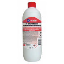 Dymol DY-01 Erős hatású vízkőoldó 1000 ml tisztító- és takarítószer, higiénia