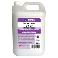 Dymol DY-07 Folyékony szappan safe cost 5000 ml tisztító- és takarítószer, higiénia