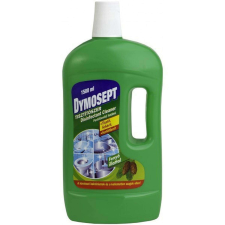 Dymol Fertőtlenítő hatású tisztítószer 1,5 liter Dymosept fenyő tisztító- és takarítószer, higiénia