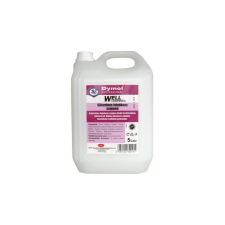 Dymol Folyékony krémszappan 5000 ml Well glicerines tisztító- és takarítószer, higiénia