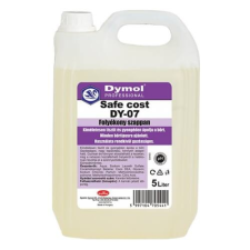 Dymol Folyékony szappan DYMOL 5L tisztító- és takarítószer, higiénia