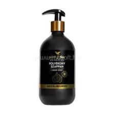 Dymol Folyékony szappan pumpás 500 ml allergén illatmentes WELL2you (DYMOL_57146) tisztító- és takarítószer, higiénia