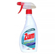 Dymol Fürdőszobai tisztítószer ZUM szórófejes 500ml tisztító- és takarítószer, higiénia