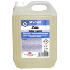 Dymol Kft Dymol Zum zsíroldó 5L tisztító- és takarítószer, higiénia