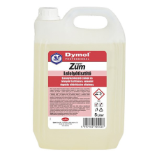 Dymol Lefolyótisztító ZUM 5L tisztító- és takarítószer, higiénia