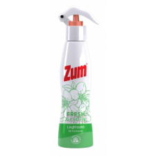 Dymol Légfrissítő ZUM szórófejes Fresh Garden 300 ml tisztító- és takarítószer, higiénia