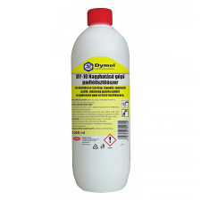 Dymol Padlótisztító folyadék DYMOL járólap, fa, laminált, műanyag gyanta padlóra 1L tisztító- és takarítószer, higiénia