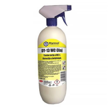 Dymol Toalett fertőtlenító olaj DYMOL 1L tisztító- és takarítószer, higiénia