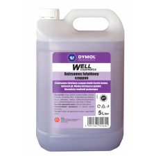 Dymol Well folyékony szappan balzsamos 5000 ml tisztító- és takarítószer, higiénia