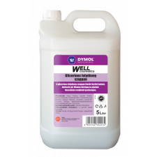 Dymol Well folyékony szappan glicerines 5000 ml tisztító- és takarítószer, higiénia