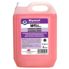  Dymol Well krémszappan 5L gránátalma tisztító- és takarítószer, higiénia