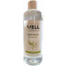 Dymol Well tusfürdő sensitív 1000 ml tusfürdők