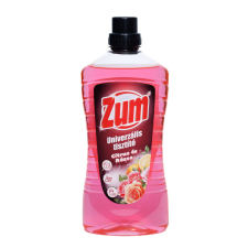 Dymol Zum univerzális tisztító citrom és rózsa 1000ml tisztító- és takarítószer, higiénia