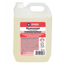 Dymosept Fertőtlenítő DYMOSEPT Citrom 5L tisztító- és takarítószer, higiénia