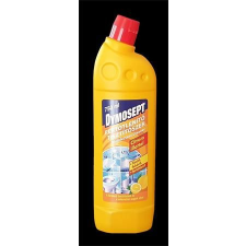Dymosept Fertõtlenítõszer, 750 ml, DYMOSEPT, citrom - KHT934 (10645) tisztító- és takarítószer, higiénia
