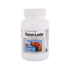 Dyna-Lode Dyna-Lode tabletta 50x vitamin, táplálékkiegészítő kutyáknak