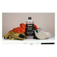 Dynamic Bike Care Dynamic Washcraft mosószer kerékpáros ruhához, 1000 ml tisztító- és takarítószer, higiénia