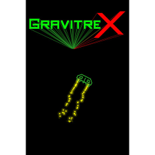 Dynamic Entertainment GravitreX Arcade (PC - Steam elektronikus játék licensz) videójáték