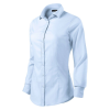  Dynamic ing női light blue L