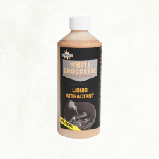  Dynamite Baits Aroma White Chocolate &amp; Coconut Liquid Attractant 500Ml (Dy1261) bojli, aroma