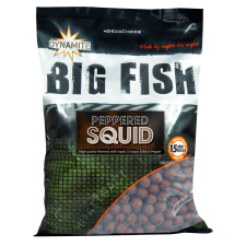  Dynamite Baits Big Fish 20mm 5kg PEPPERED SQUID (DY1687) bojli, aroma