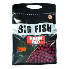  Dynamite Baits Big Fish Robin Red bojli 20mm 5kg (DY1529) bojli, aroma