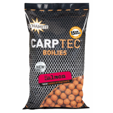  Dynamite Baits Carptec bojli 1,8kg 20mm SALMON (DY1789) bojli, aroma