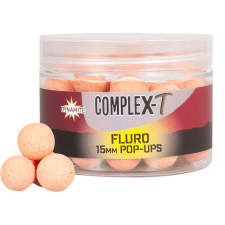 Dynamite Baits Complex-T Fluro Pop-Ups 200ml 15mm (DY1955) bojli, aroma