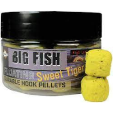  Dynamite Baits Durable Hookbaits Big Fish Floating 12 Mm Sweet Tiger Úszó Pellet (DY1486) bojli, aroma