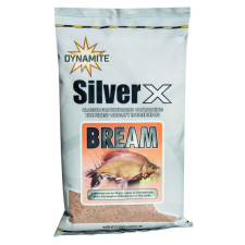  Dynamite Baits etetőanyag Silver X Bream Original 1kg (SX510) bojli, aroma