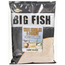 Dynamite Baits GLM Fishmeal Method Mix 1.8Kg etetőanyag Zöldkagylóval (Dy1471 ) bojli, aroma