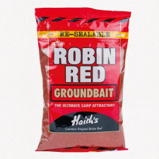 Dynamite Baits Grundbait etetőanyag - robin red 900g bojli, aroma