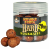 Dynamite Baits Hot Crab &amp; Krill Hard Hookbaits 20mm (DY1585)
