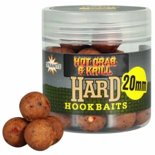 Dynamite Baits HOT CRAB&KRILL HARD HOOKB 20MM csali