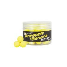 Dynamite Baits N-TICERS PINEAP&BANA POPUP15MM csali
