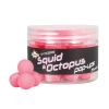  Dynamite Baits N-Ticers Range Squid &amp; Octopus Hi-Vis Pop-Ups bojli 12mm (DY1838)