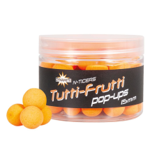  Dynamite Baits N-Ticers Tutti Frutti Pop-Up 12mm (DY1839) bojli, aroma